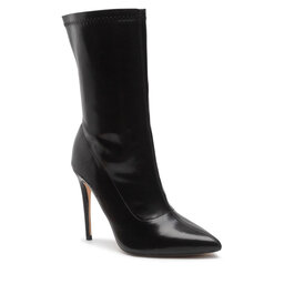 DeeZee Stiefeletten DeeZee ZALMM220168 Black