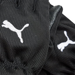 

Чоловічі рукавички Puma Winter Players 400140 01 Black/White, Чорний