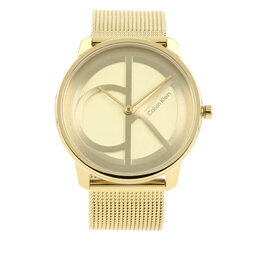 Calvin Klein Női karórák Calvin Klein 25200034 Gold