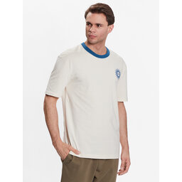 Outhorn Outhorn Футболка TTSHM459 Écru Regular Fit