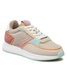 HOFF Sneakers HOFF Carnaby 12301010 Camel