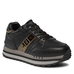 Blauer Sneakers Blauer F3EPPS01/LEA Black BLK