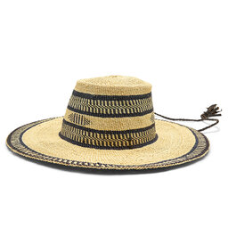 Max Mara Šešir Max Mara Maremar 2355710534 Ivory 001