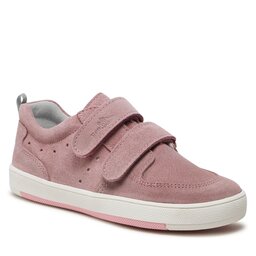 RenBut Sneakers RenBut 33-4441 Róż Pudrowy