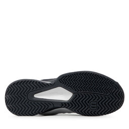

Взуття Wilson Rush Comp Ltr WRS324580 White/White/Ebony, Білий
