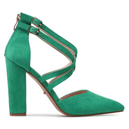 

Туфлі DeeZee KL-YF3088-2 Green, Зелений