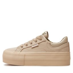 

Кросівки Lee Cooper LCW-24-31-2181LA Beige, Бежевий
