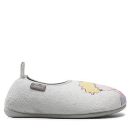 

Тапочки Toni Pons Petit Grey, Сірий
