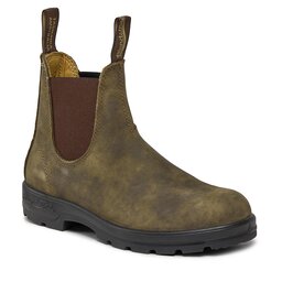Blundstone Botines Blundstone 585 Rustic Brown