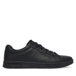 Skechers Sneakers Skechers Cavell - Hensley 210946 Schwarz