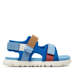 Camper Sandale Camper TWS Kids K800532-008 Bleumarin