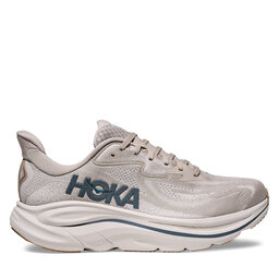 Hoka Взуття для бігу Hoka Clifton 10 1162030 Бежевий