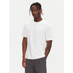 Jack&Jones Jack&Jones Póló Recharge 12273070 Fehér Relaxed Fit