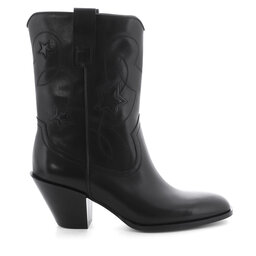 Kennel & Schmenger Botines camperos Kennel & Schmenger Ola 41-68560.320 Negro