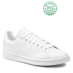 adidas Обувки adidas Stan Smith FX5500 Ftwwht/Ftwwht/Cblack