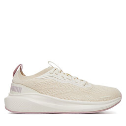 Puma Laisvalaikio batai Puma Skyrocket Lite Engineered 310100 11 Écru