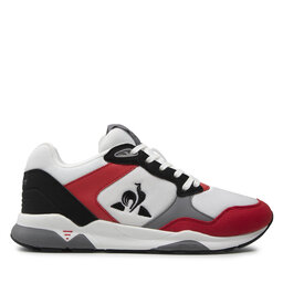 

Снікерcи Le Coq Sportif Lcs R500 2220935 Optical White/Fiery Red, Білий
