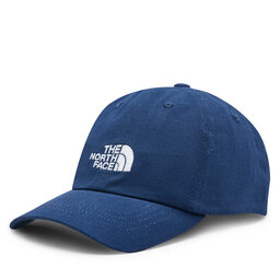 The North Face Czapka z daszkiem The North Face Norm NF0A3SH38K21 Granatowy