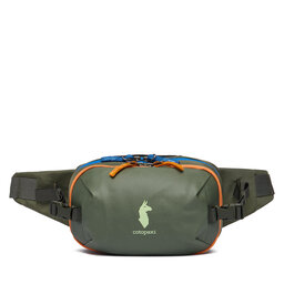 Cotopaxi Сумка на пояс Cotopaxi Allpa X 3L S24492U721 Зелений