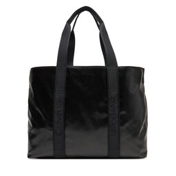 Calvin Klein Τσάντα Calvin Klein Ultralight Water Repellent Tote LV04F3211G Μαύρο