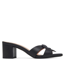 LOVE MOSCHINO Šlepetės LOVE MOSCHINO JA28065G1MIA0000 Juoda