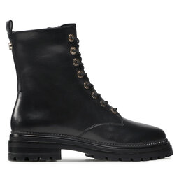 

Черевики туристичні Steve Madden, Чорний