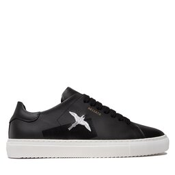 

Снікерcи Axel Arigato Clean 90 Tape Bee Bird 28484 Black/Black, Чорний