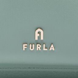 

Сумка Furla Favola WB00918-BX0176-1996S-1-007-20-RO-B Mineral Green, Зелений