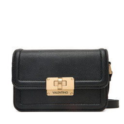 Valentino Τσάντα Valentino Floren VBS9A910LUC Μαύρο