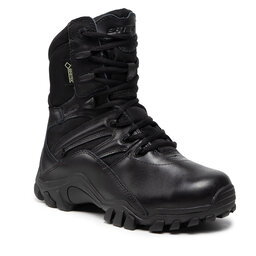 Bates Zapatos Bates Delta-8 E02368 Black/Noir/Negro