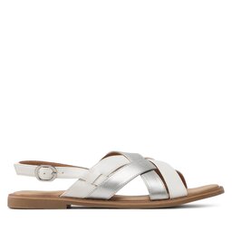 

Босоніжки Clara Barson WS5551-49 White, Білий
