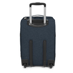 

Салонна валіза Eastpak Transit'r S EK0A5BA726W1 Denim, Cиній