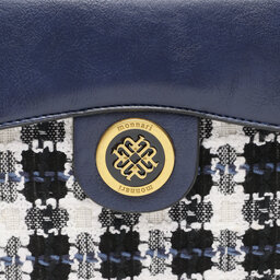 

Сумка Monnari BAG4020-013 Navy, Cиній