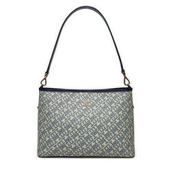 Tommy Hilfiger Handtasche Tommy Hilfiger AW0AW17342 Blau