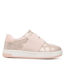 

Снікерcи Calvin Klein Jeans V1A9-80654-0376302 M pink, Рожевий