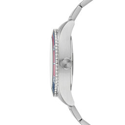 

Годинник Nautica N-83 Finn World NAPFWS005 Silver, Срібний