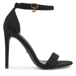 DeeZee Sandalias DeeZee LB0607-1 Negro