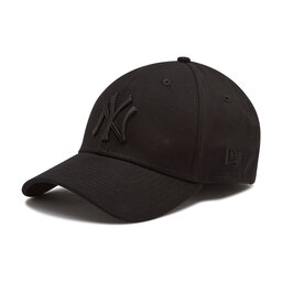 New Era Cap New Era 39Thirty League Bas 10145637 Schwarz