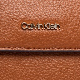 

Сумка Calvin Klein, Коричневий