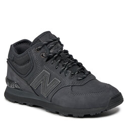 New Balance Snīkeri New Balance U574HMA Melns