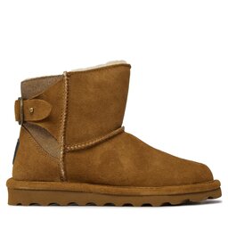 Bearpaw Stivali da neve Bearpaw Betty 2713W Marrone