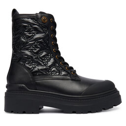 PINKO Schnürschuhe PINKO Mia 25 SD0401T047 Schwarz