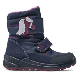 

Снігоходи Ricosta 72 9020100/172 Violet, Cиній