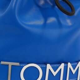 

Сумка Tommy Jeans Tjw Bold Bucket Bag AW0AW15430 Ultra Blue C66, Голубий