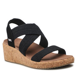 Skechers Sandali Skechers Love Stars 119260/BLK Black