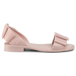 

Босоніжки Melissa Aurora Ad 32687 Pink 03950, Рожевий