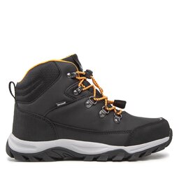 

Трекінгові черевики Halti Cody Mid 2 Dx Youth Shoe 054-2842 Black P99, Чорний