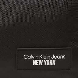 

Рюкзак Calvin Klein Jeans Sport Essentials Campus Bp40 Ny K50K510383 BDS, Чорний