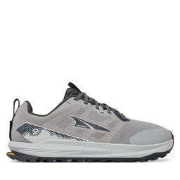 Altra Взуття для бігу Altra Lone Peak 9+ AL0A85RG Сірий