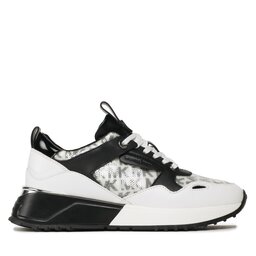 

Снікерcи MICHAEL Michael Kors Theo Trainer 43R3THFS4Y Opticwht/Blk, Чорний
